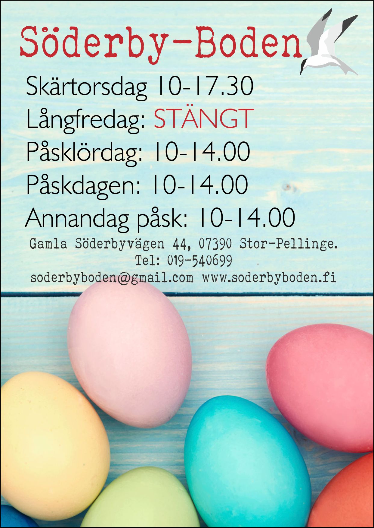 påsk2019